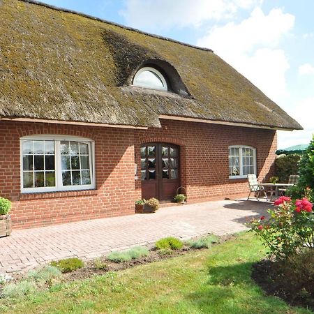 Ferienwohnung Landliebe 65347 Moormerland 외부 사진