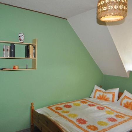 Ferienwohnung Landliebe 65347 Moormerland 외부 사진