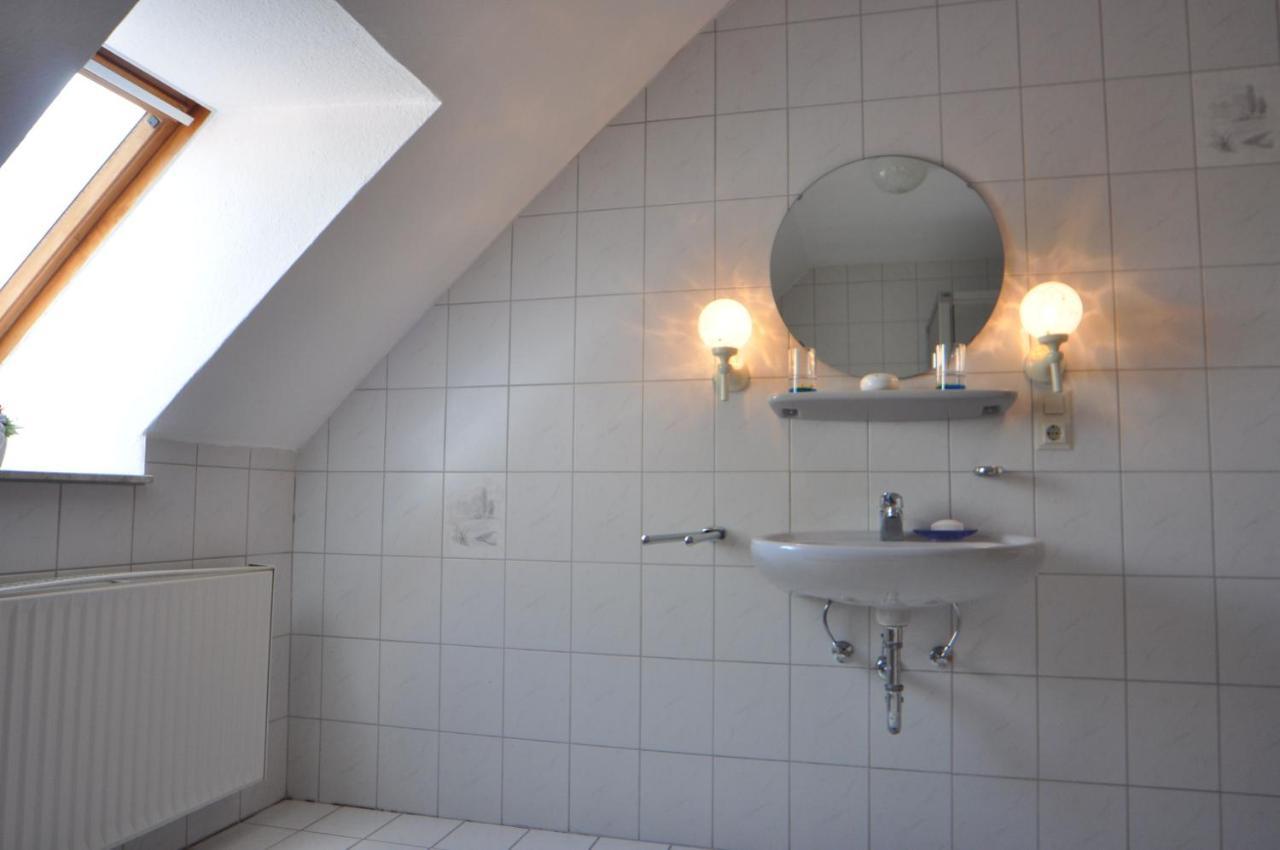 Ferienwohnung Landliebe 65347 Moormerland 외부 사진