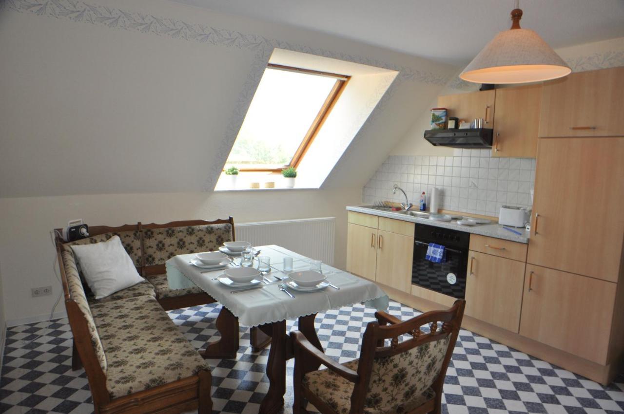 Ferienwohnung Landliebe 65347 Moormerland 외부 사진