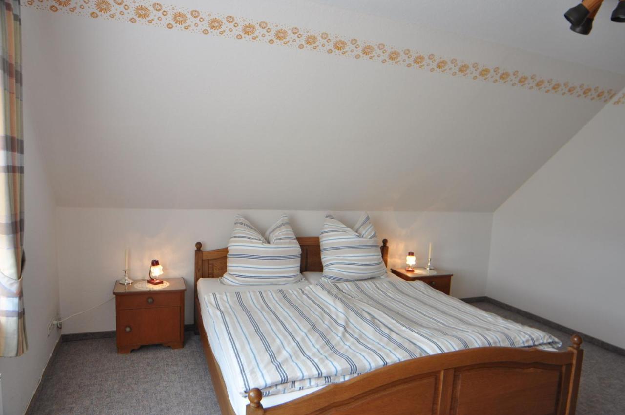 Ferienwohnung Landliebe 65347 Moormerland 외부 사진