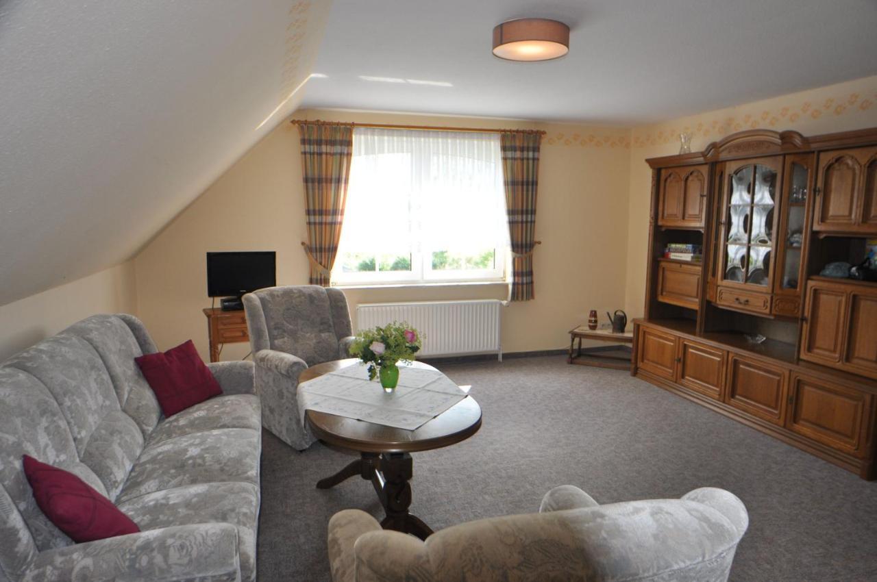 Ferienwohnung Landliebe 65347 Moormerland 외부 사진