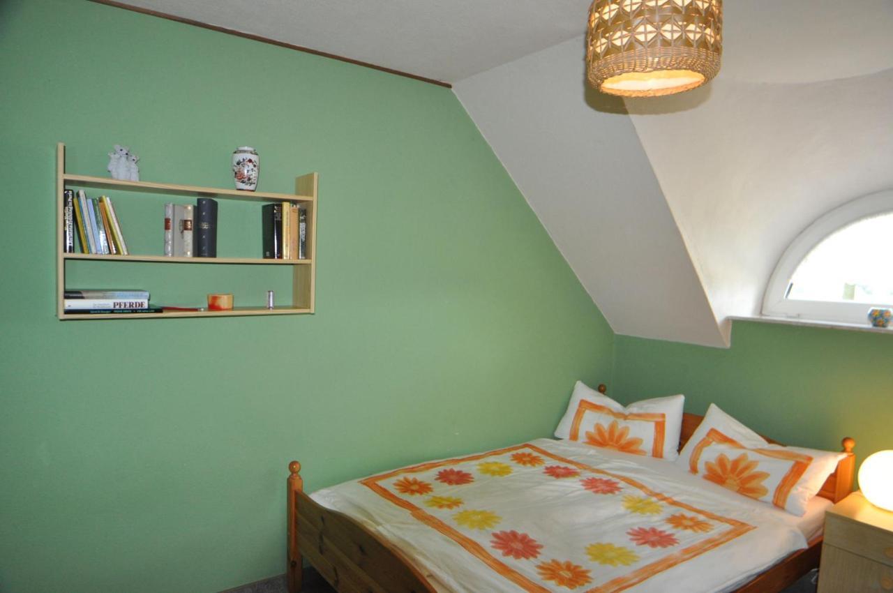 Ferienwohnung Landliebe 65347 Moormerland 외부 사진